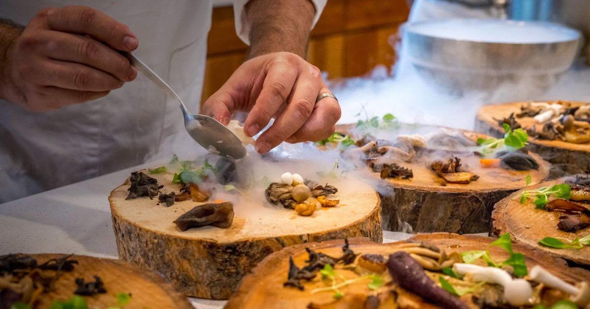 Chefs portugueses vão dar jantar solidário para apoiar vítimas do furacão DANA