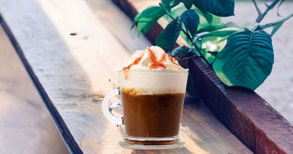 Delta Espresso dá sabor à solidariedade com edição limitada de Natal