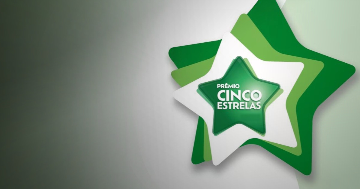 Imagens de Marca faz “história” no Prémio Cinco Estrelas com “nota 10” em todos os critérios