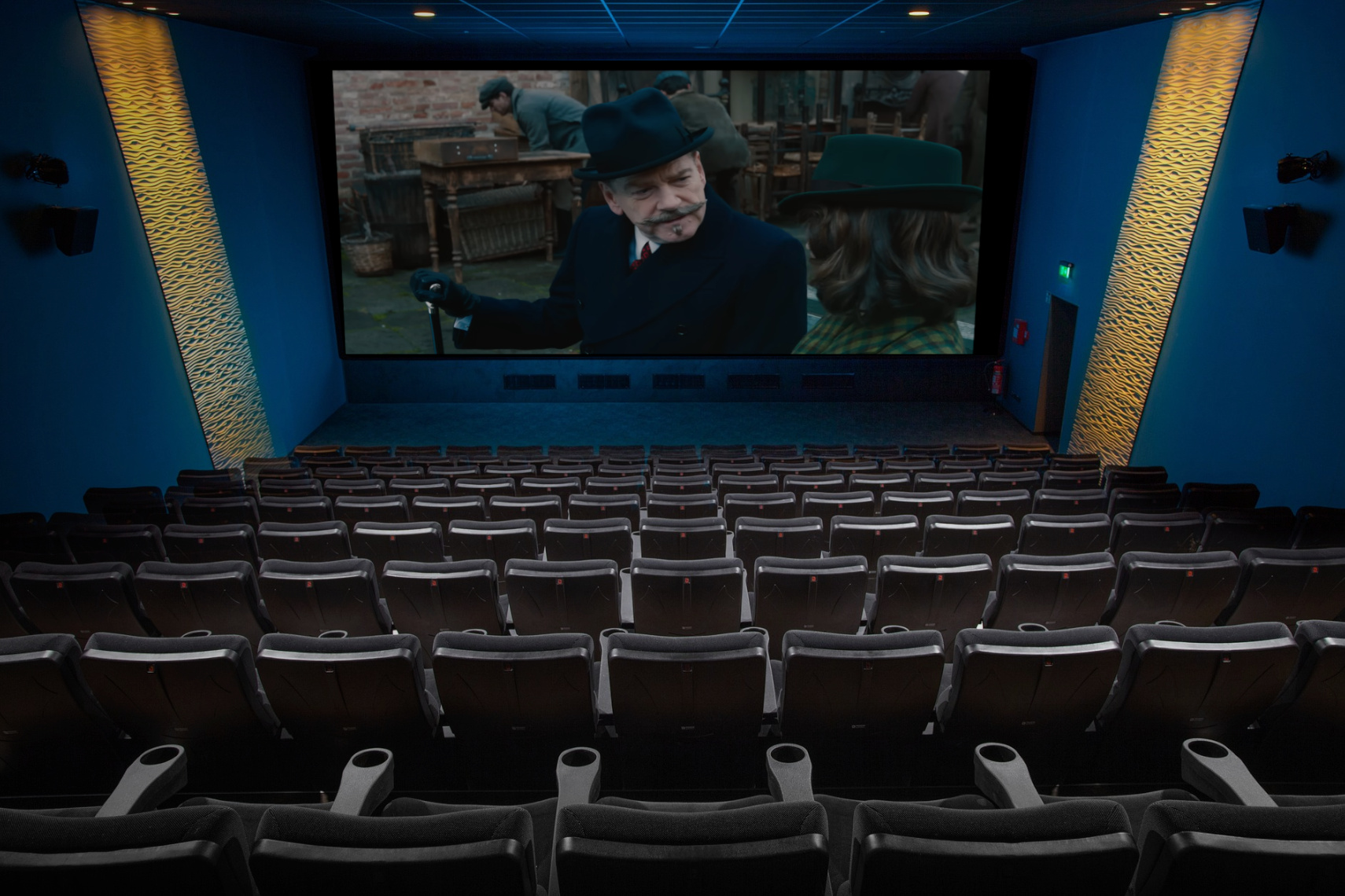Festa do Cinema: os bilhetes a 3,5€ estão de regresso