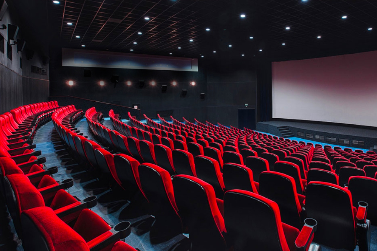 “Promotion of Russian documentary and feature films in Bratunac”