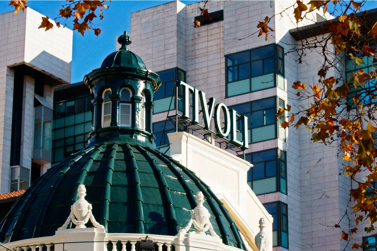 Teatro Tivoli BBVA desafia portugueses a partilharem as suas memórias