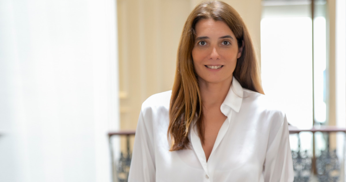 Clara Albuquerque é a nova Managing Director e Partner da BCG em Portugal