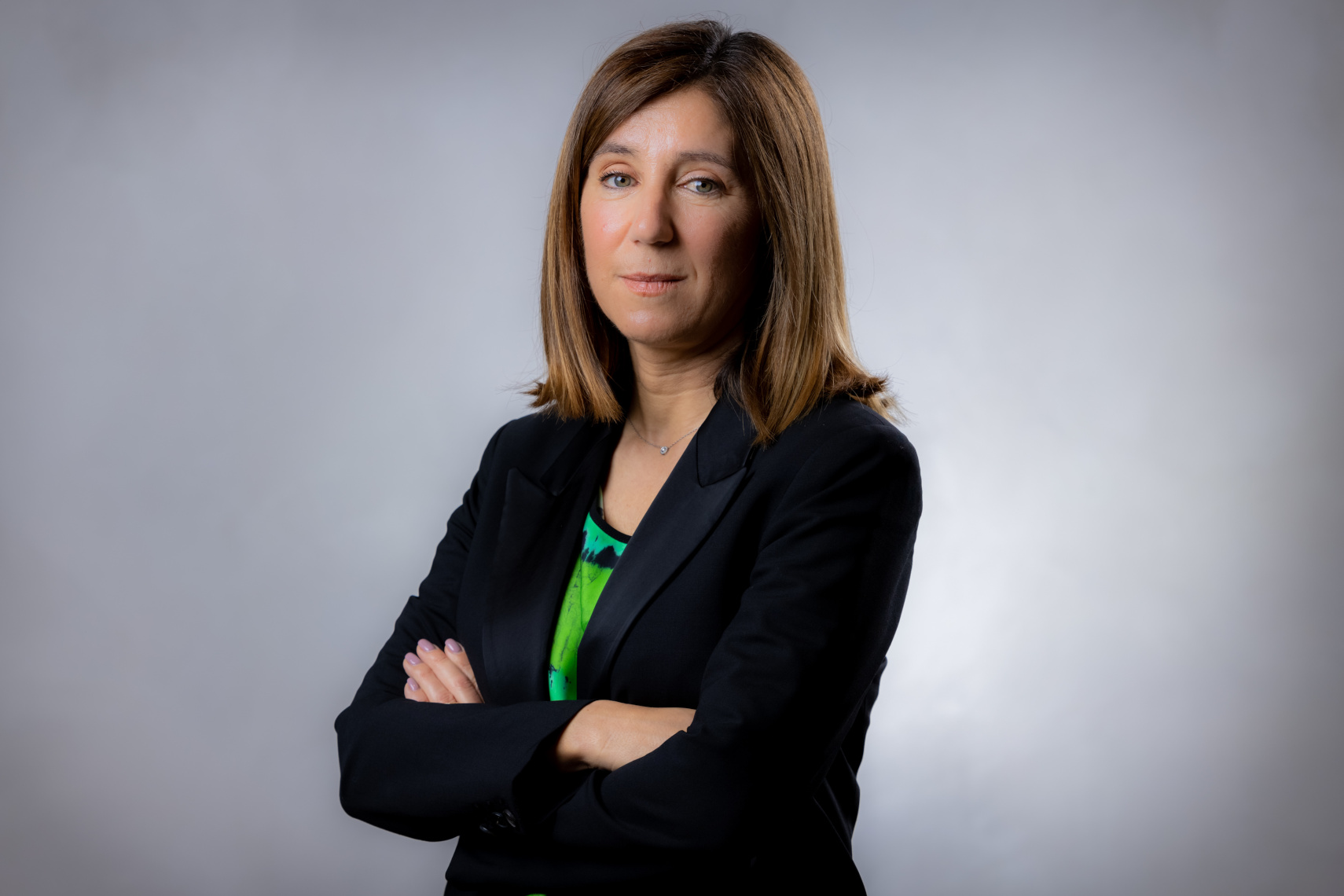 Cláudia Fonseca é a nova diretora financeira da Microsoft Portugal