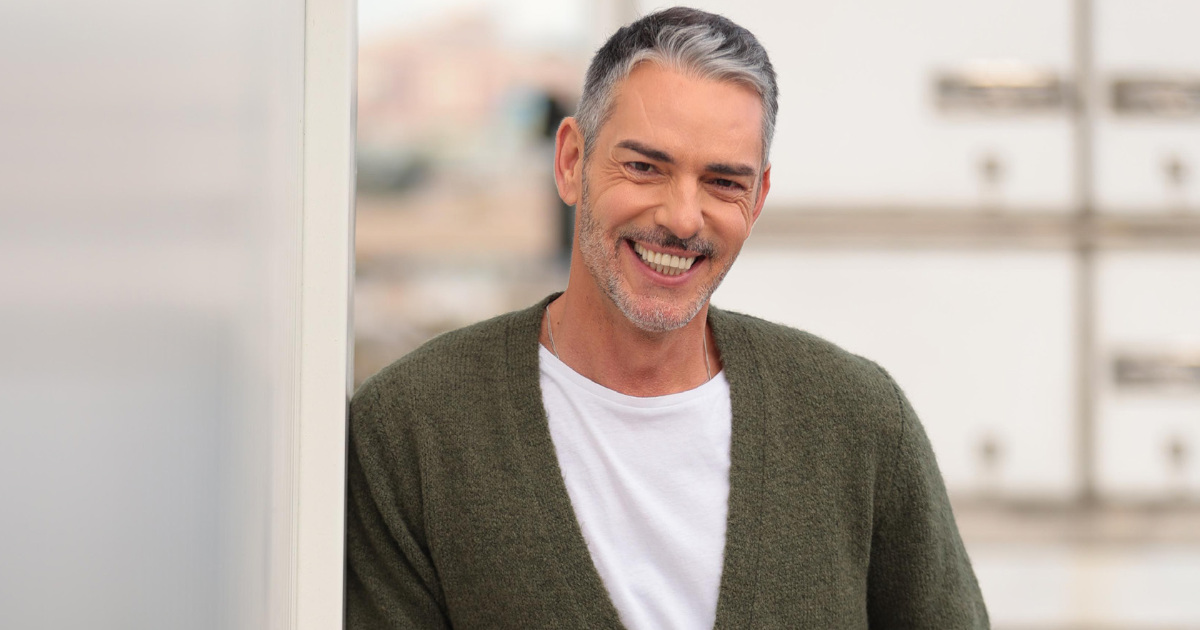 Cláudio Ramos é novo embaixador das Farmácias Portuguesas