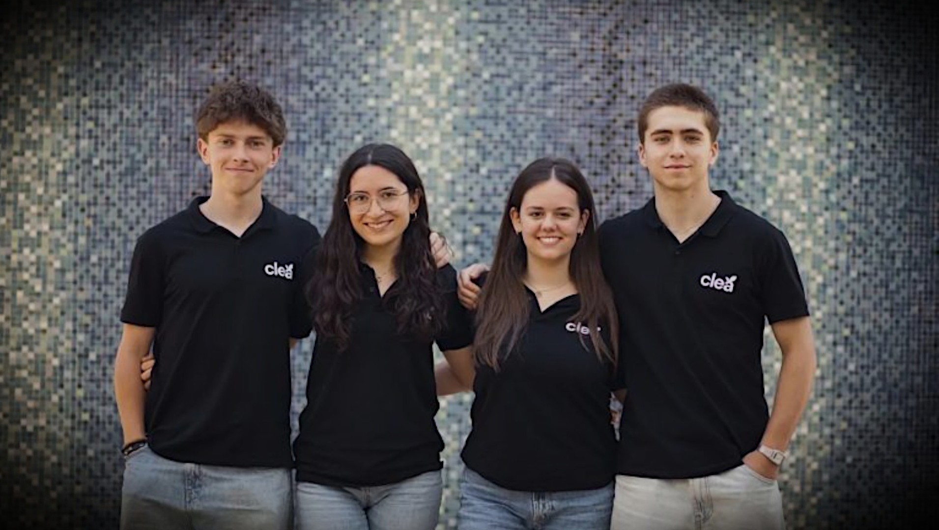 Pode um simples banho ser sustentável? Esta cápsula de algas portuguesa prova que sim