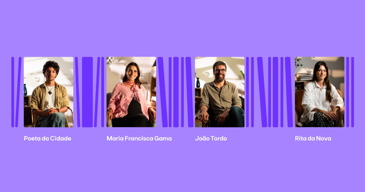 Faturas da EDP reinterpretadas: Escritores exploram a literacia energética