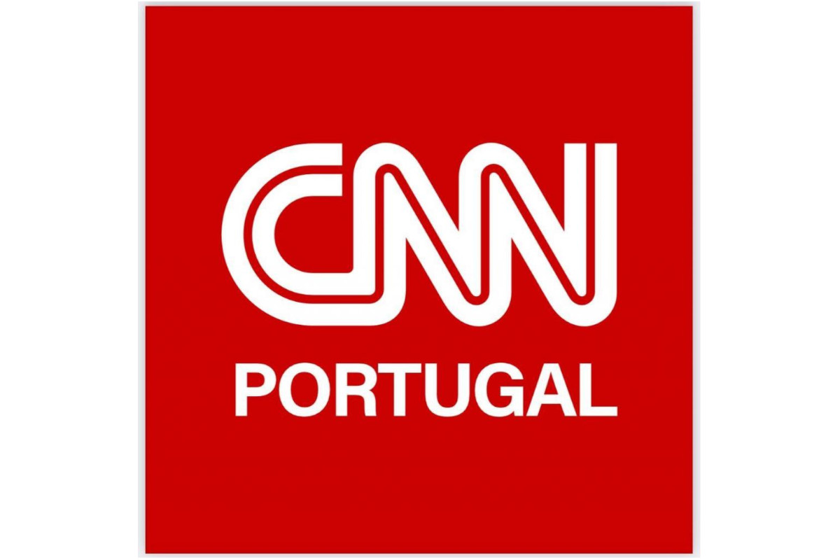 Já é conhecido o logótipo da CNN Portugal