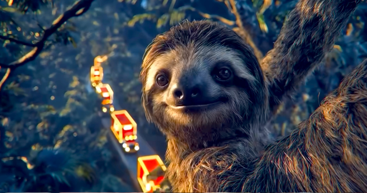 Coca-Cola reforça aposta em IA na campanha de Natal mesmo após polémica do ano passado