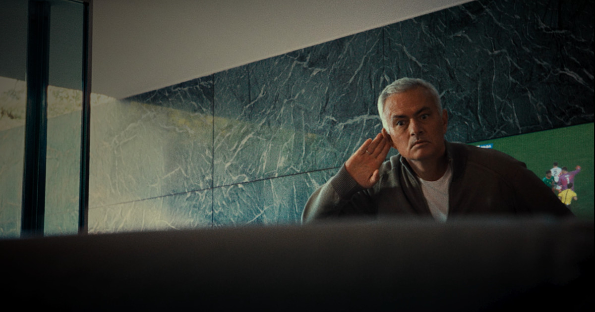Coca-Cola junta Cândido Costa e José Mourinho para acompanhar as emoções do Campeonato do Mundo FIFA 26
