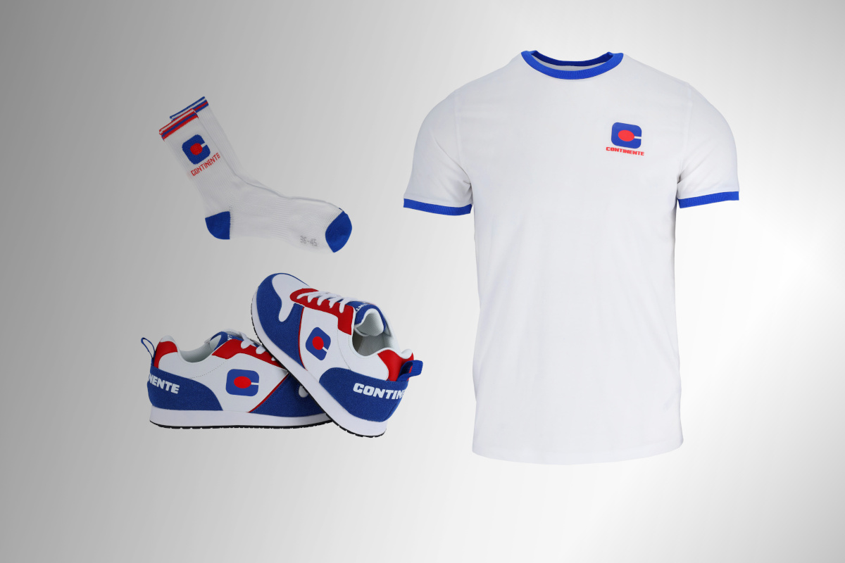 A história da coleção vintage de que toda a gente fala