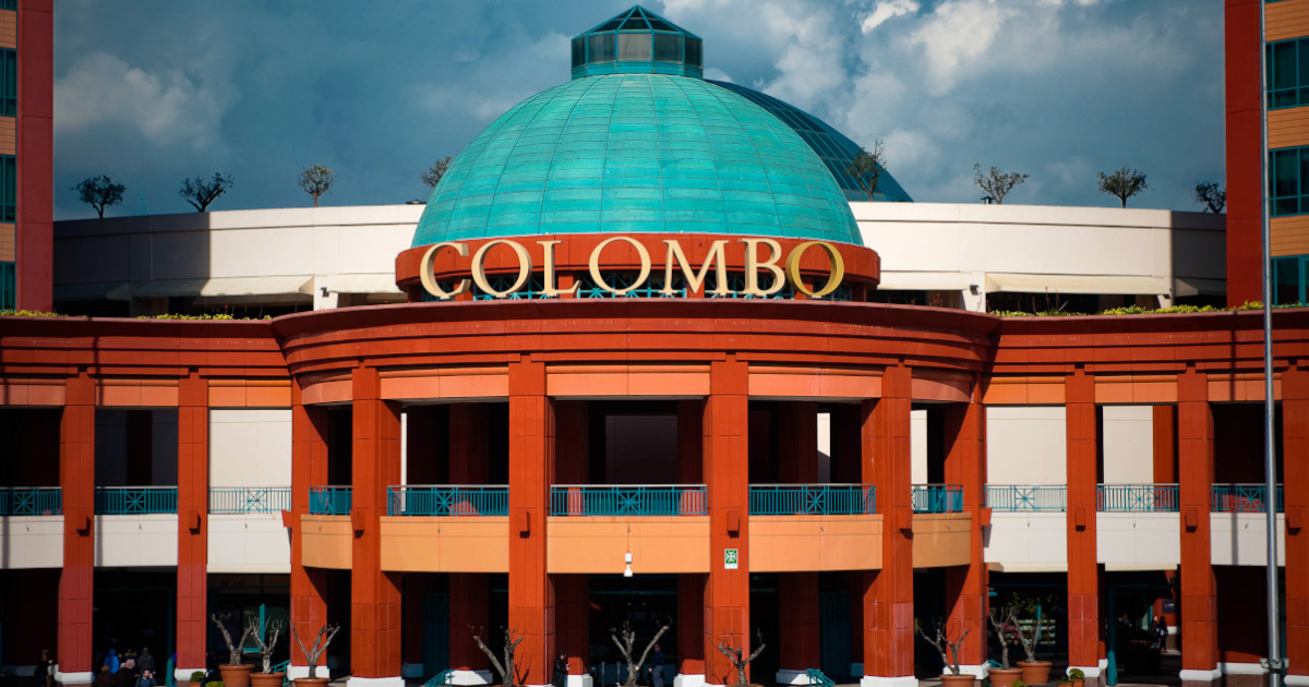 Colombo é “Marca de Confiança” dos portugueses pelo sétimo ano consecutivo