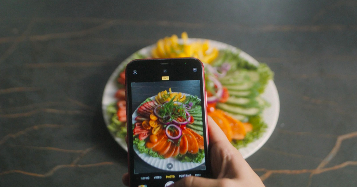 Tecnologia que serve resultados