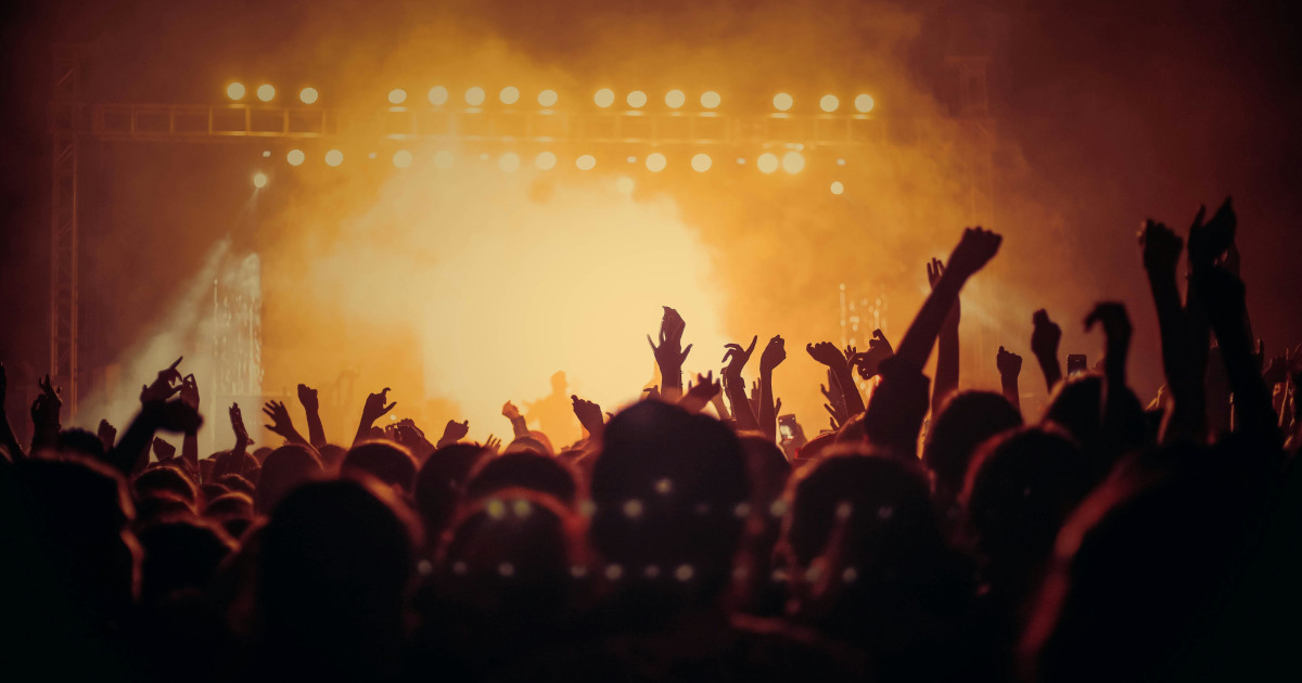 NOS Alive reforça posição como festival líder. Seguem-se MEO Kalorama e MEO Marés Vivas
