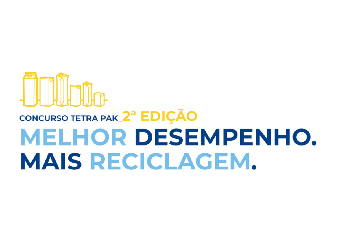 Tetra Pak e SPV premiam populações que mais reciclam  