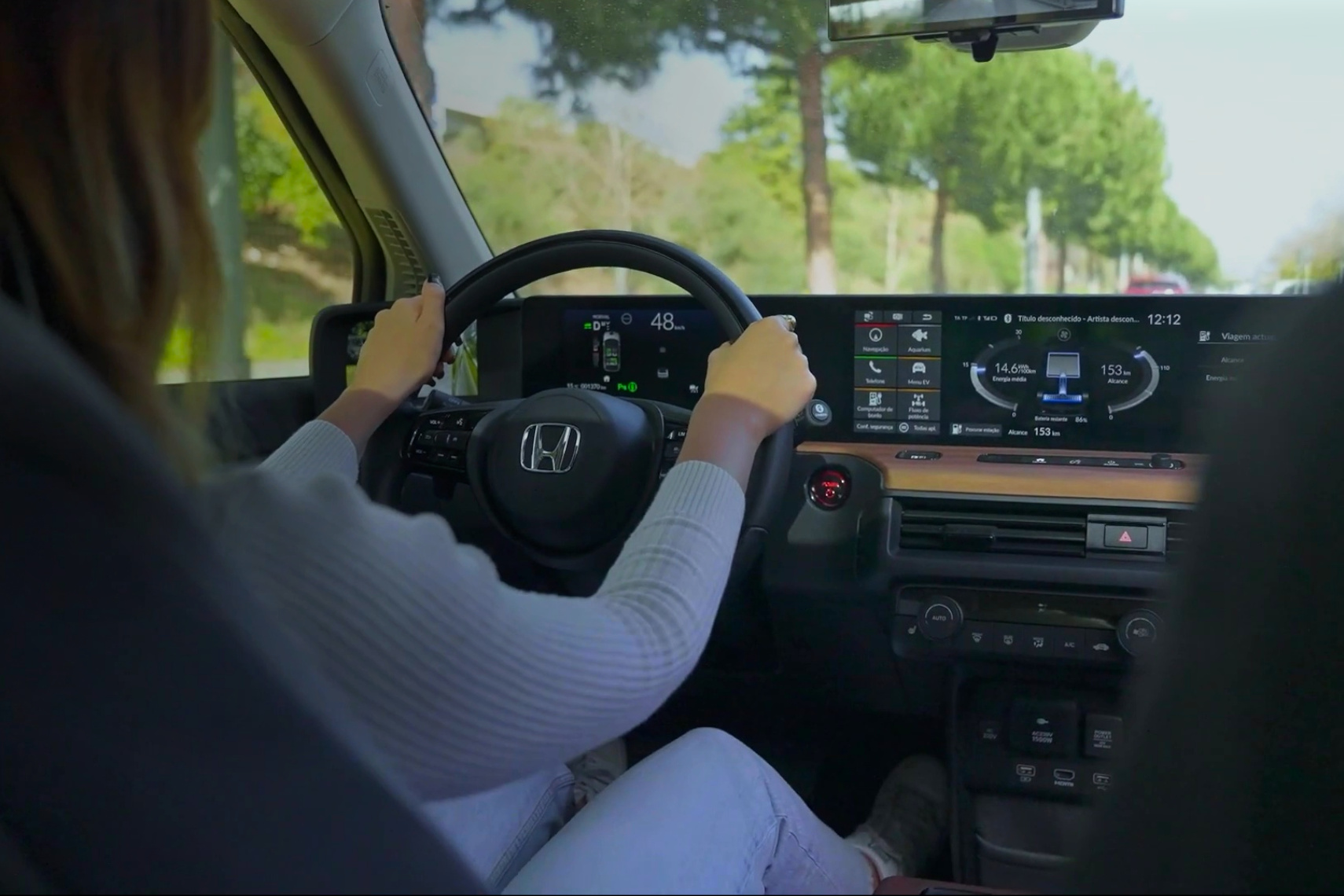 Honda junta-se a cinco empresas para expandir uso de materiais reciclados em veículos