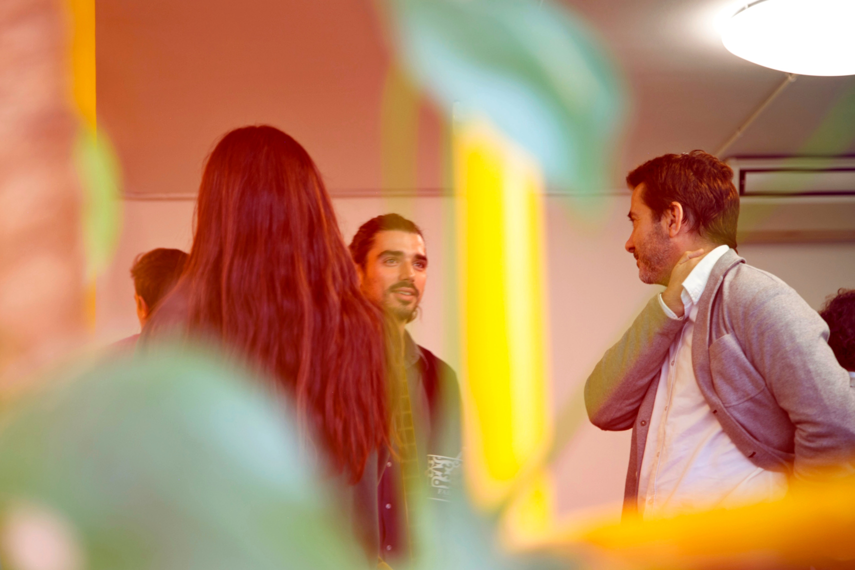 Porto recebe conferência que o vai ensinar a ter uma empresa mais feliz