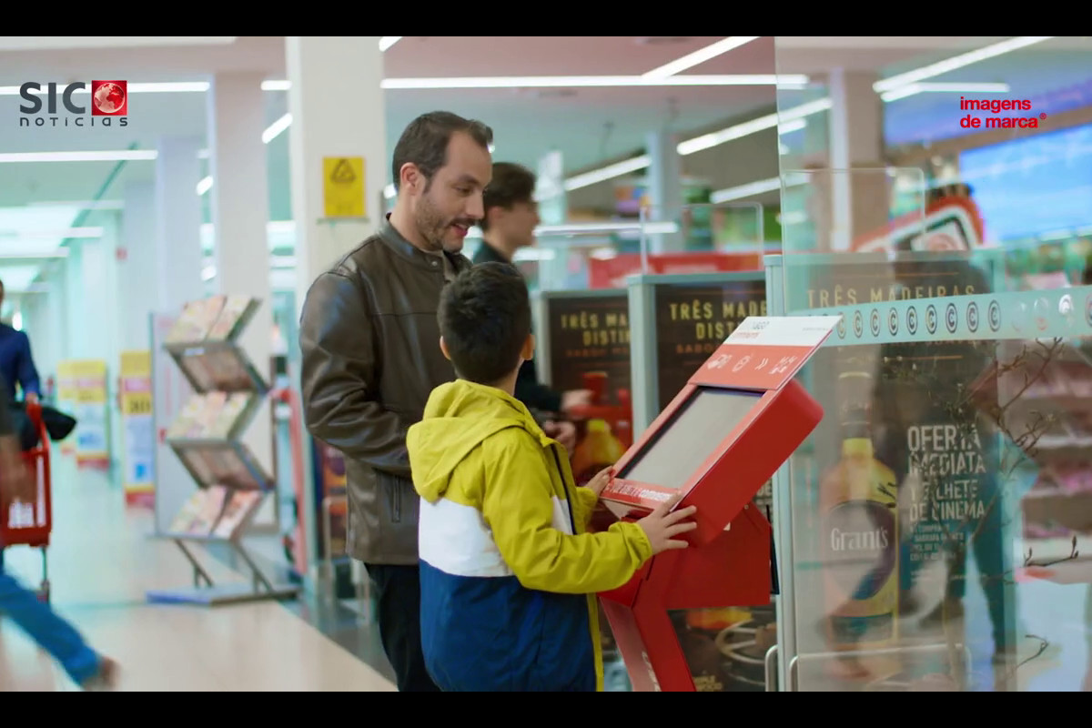 O papel do digital na experiência de compra