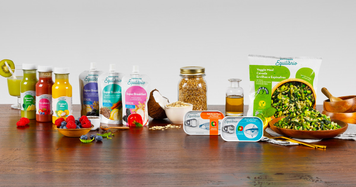 Feira de Vida Saudável está de Volta ao Continente