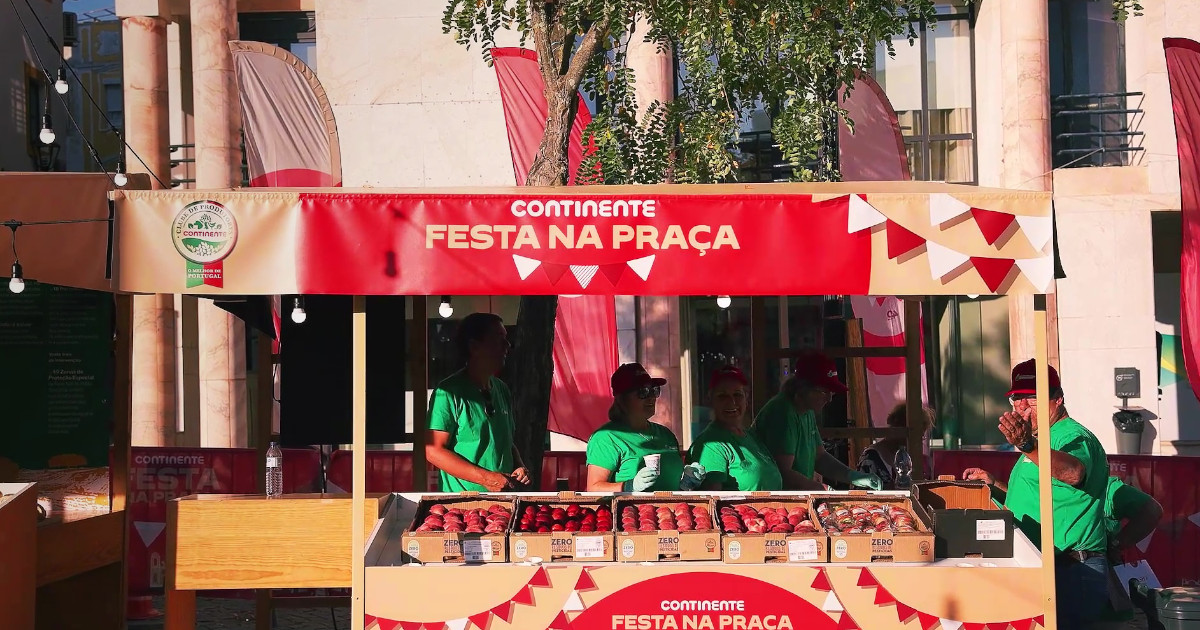 Com sotaque, sabor e tradição
