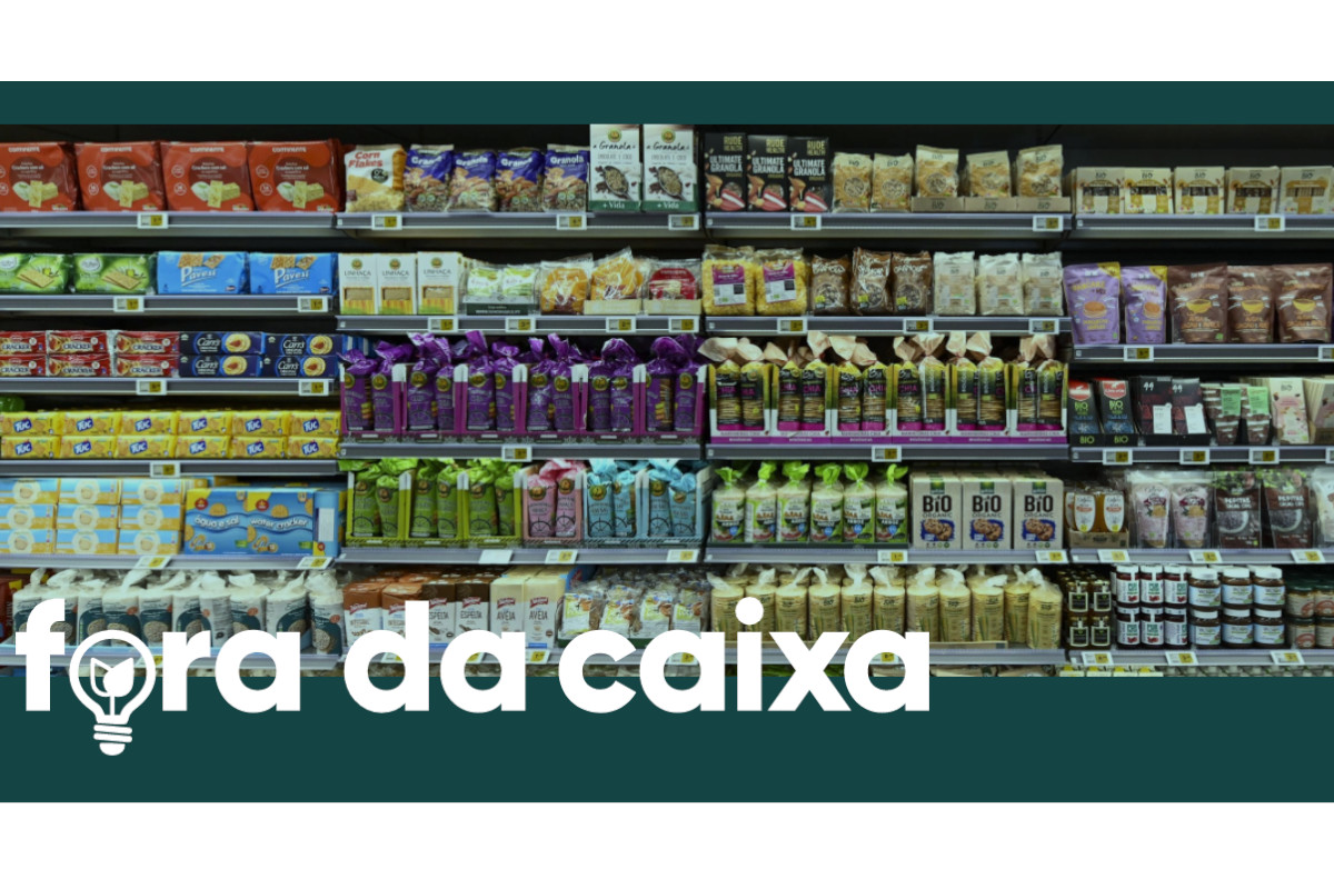 Continente desafia clientes a apontarem melhorias às suas embalagens