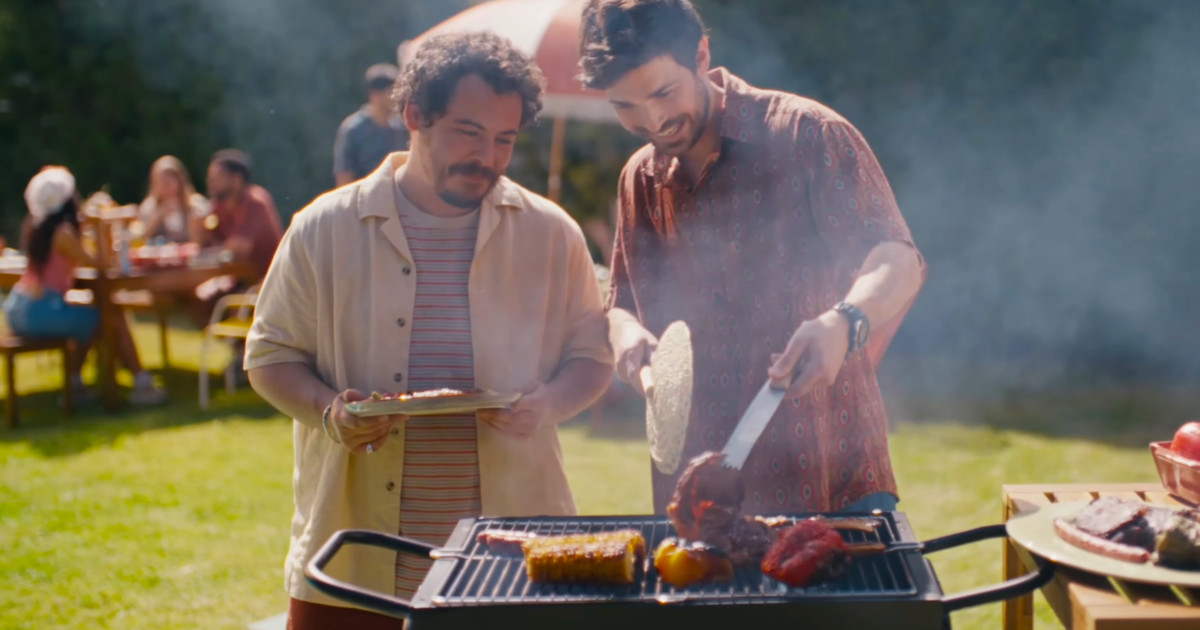 Já tinha saudades do verão? Continente apresenta nova campanha