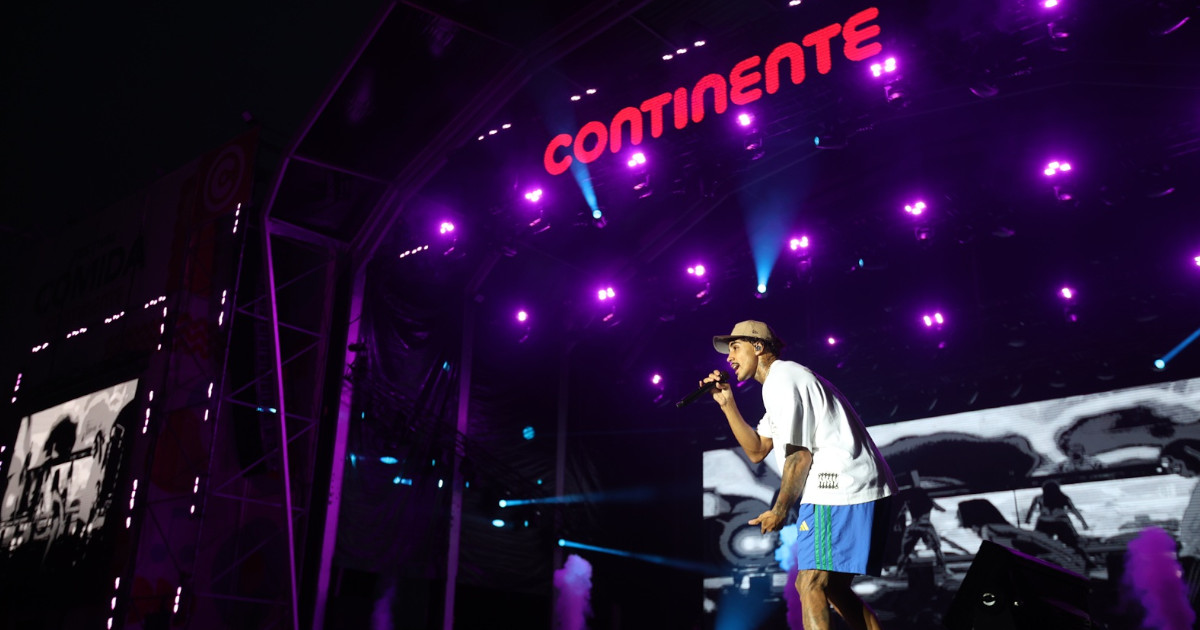 Festival da Comida Continente bate recorde de afluência e confirma regresso em 2027
