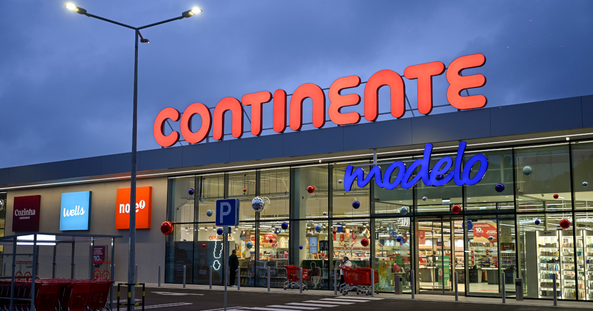 Continente cria 80 postos de trabalho com abertura de nova loja na Malveira