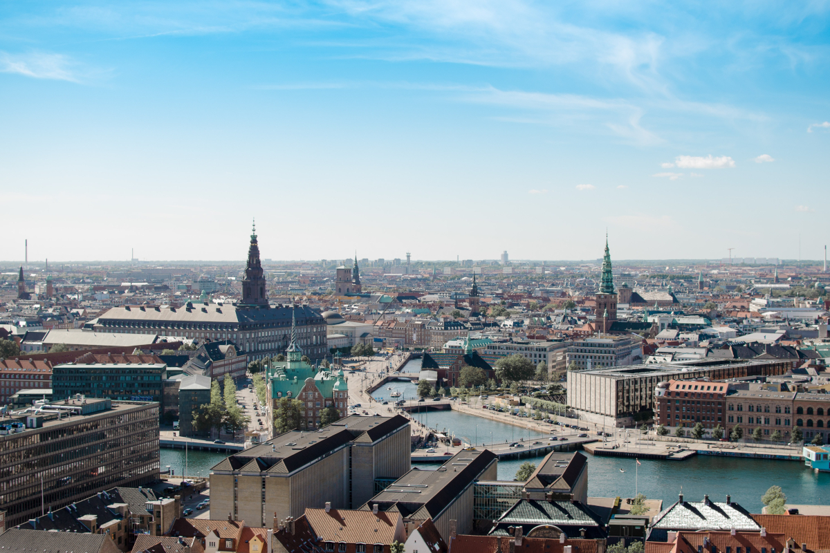 Carlsberg leva consumidores a Copenhaga