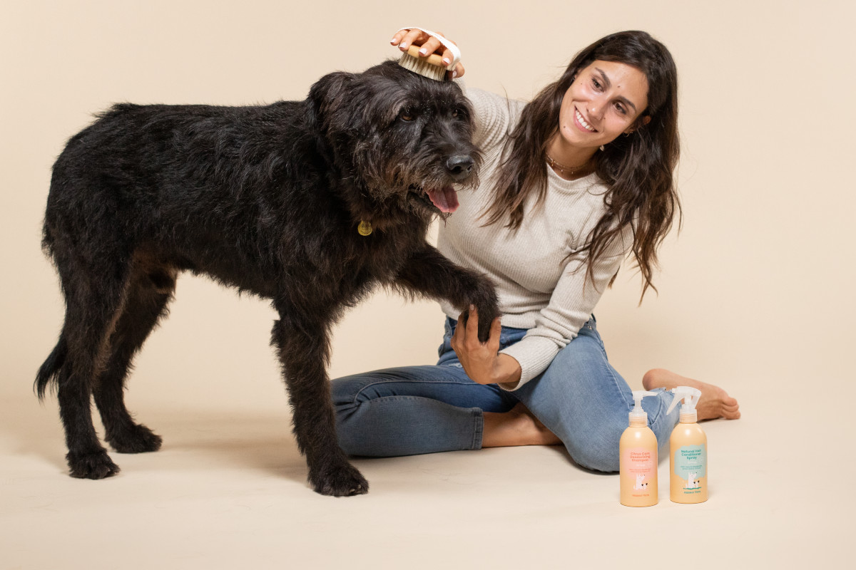 Cosmética natural para animais: a nova tendência?