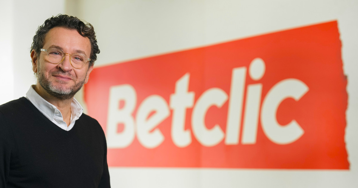 Tiago Simões é o novo country manager da Betclic em Portugal