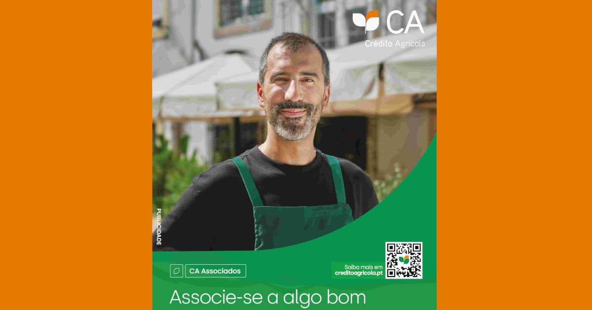 Crédito Agrícola reforça benefícios para Associados com nova campanha