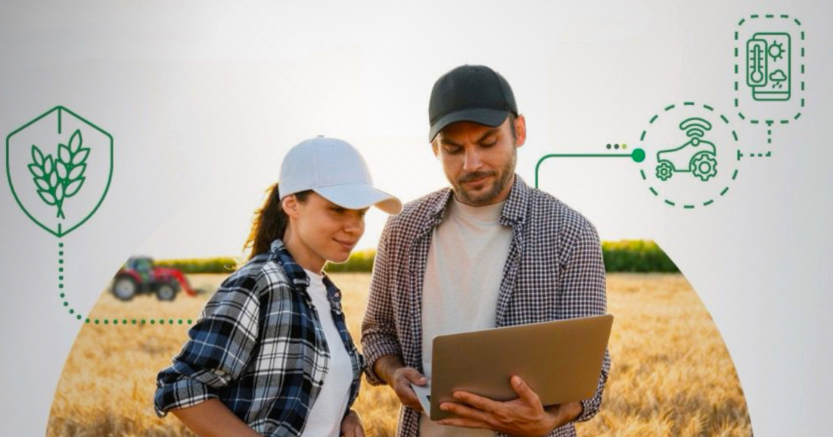 Crédito Agrícola lança campanha “com luz verde” para apoiar o setor agrícola
