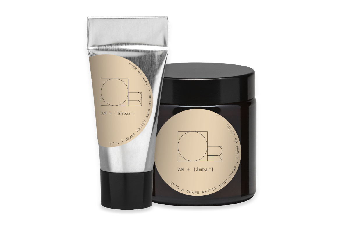 OR: a nova marca de bio cosmética da Adega Mayor