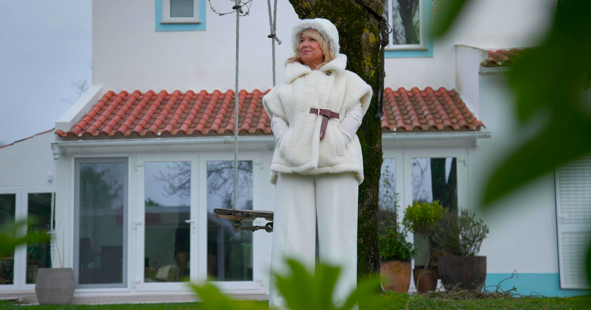 As raízes de uma marca