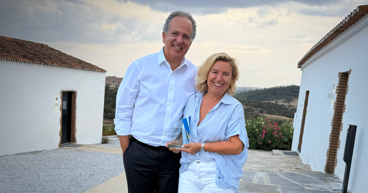 The Empower Brands House distinguida pela inovação na produção de storytelling de marca nos Portuguese Business Awards 2026