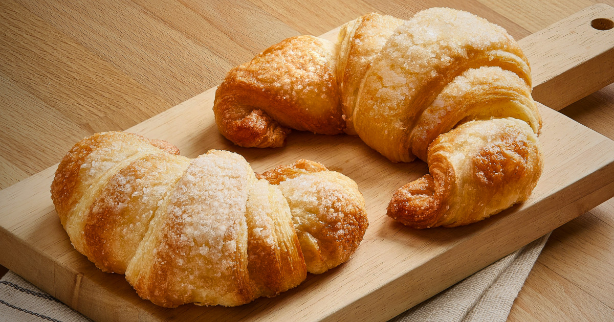 O croissant do Careca chega ao Continente: agora ao alcance de todo o país