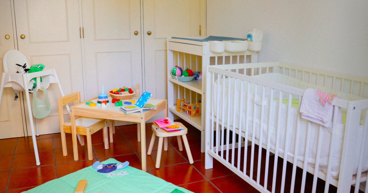 IKEA junta-se a projeto que cria rede de amas na Golegã e região face à falta de creches