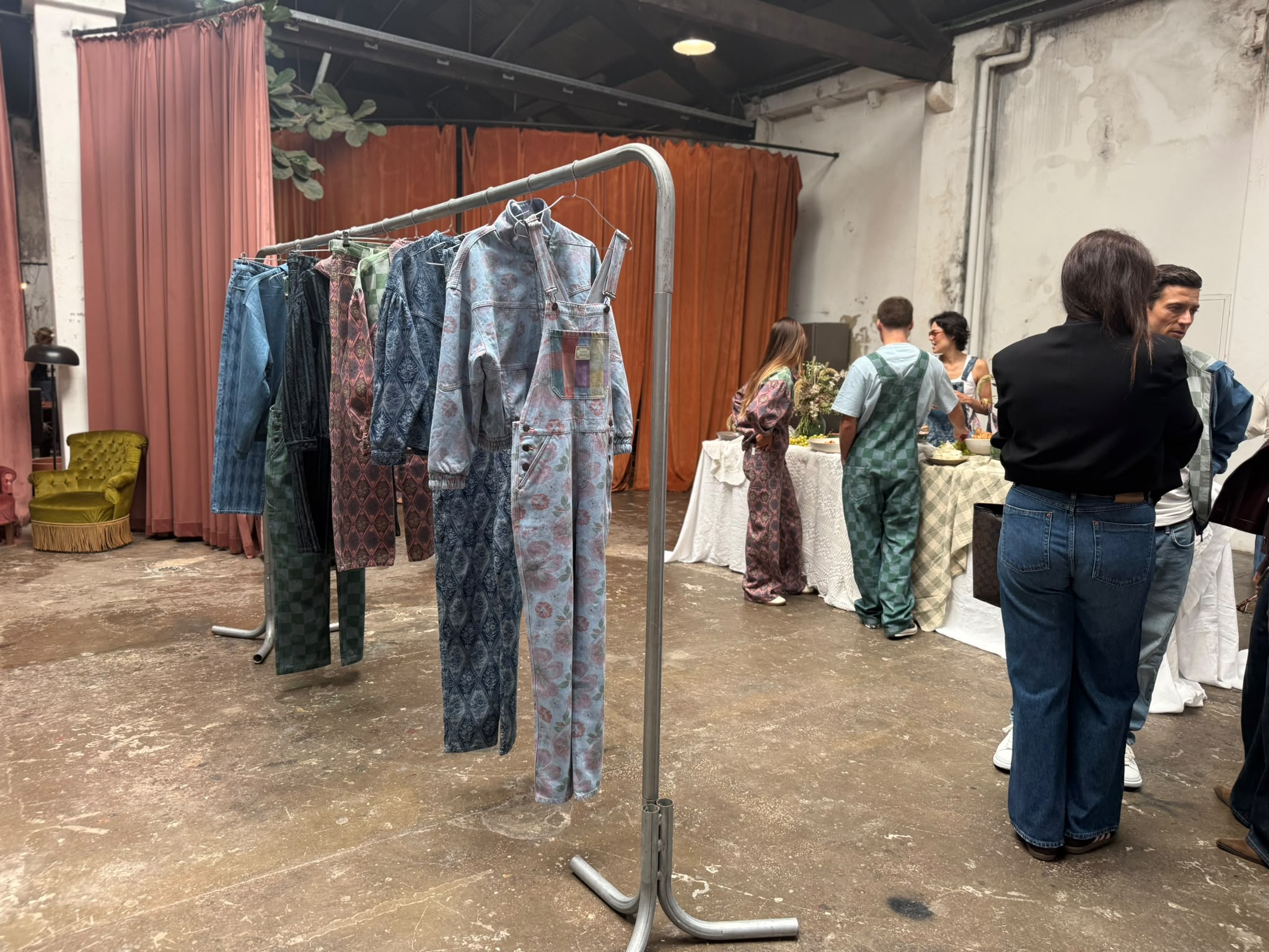 Salsa Jeans e Favorite People cruzam universos numa coleção cápsula: “Chegámos ao melhor dos dois mundos”