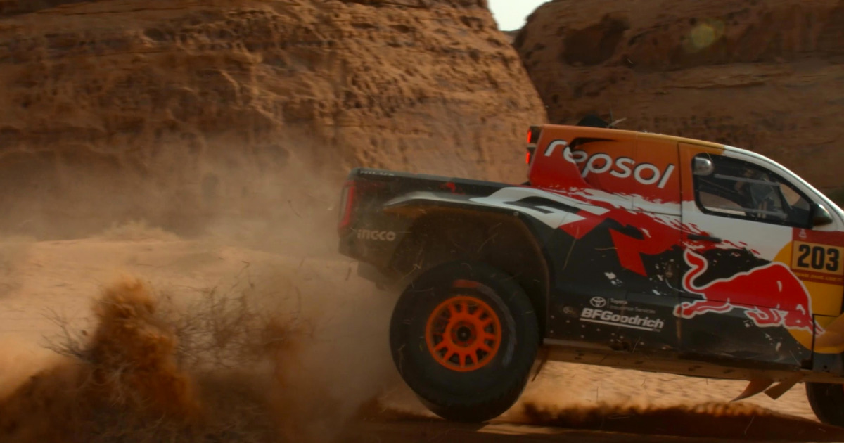 Dakar acelera com combustíveis renováveis