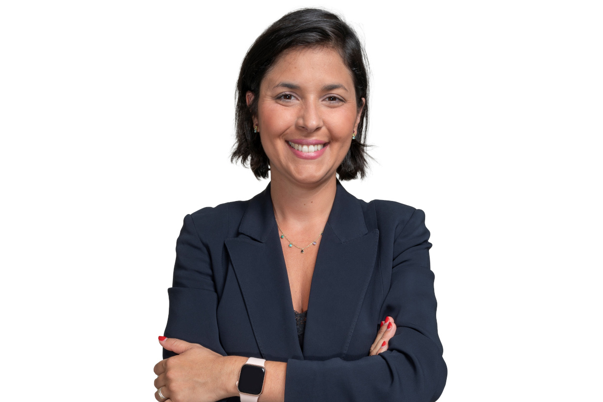 Daniela Agra é a nova diretora da Atrevia Portugal