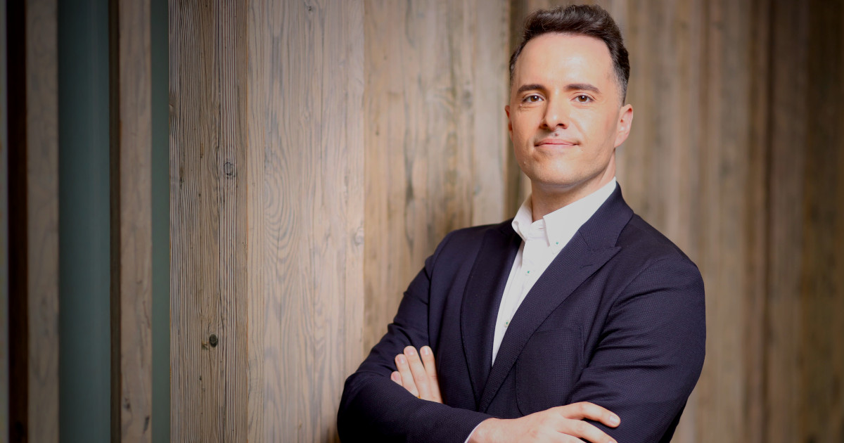 Dany Pinheiro assume Direção de Operações da McDonald’s Portugal e Pedro Marques segue para Espanha
