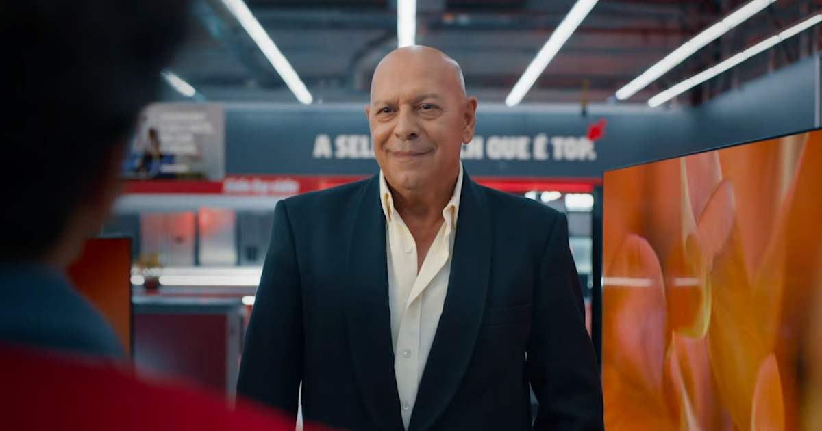 Darty estreia-se em Portugal com campanha protagonizada por Paulo Gonzo