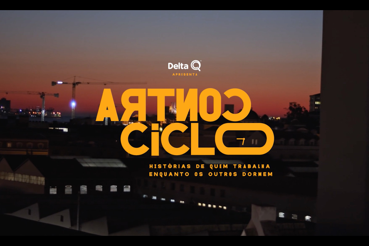 Delta Q lança série sobre quem trabalha durante a noite