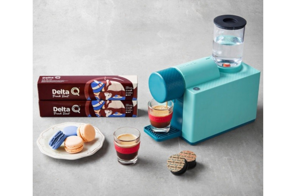 Delta Q reforça gama Roast Collection com novos blends