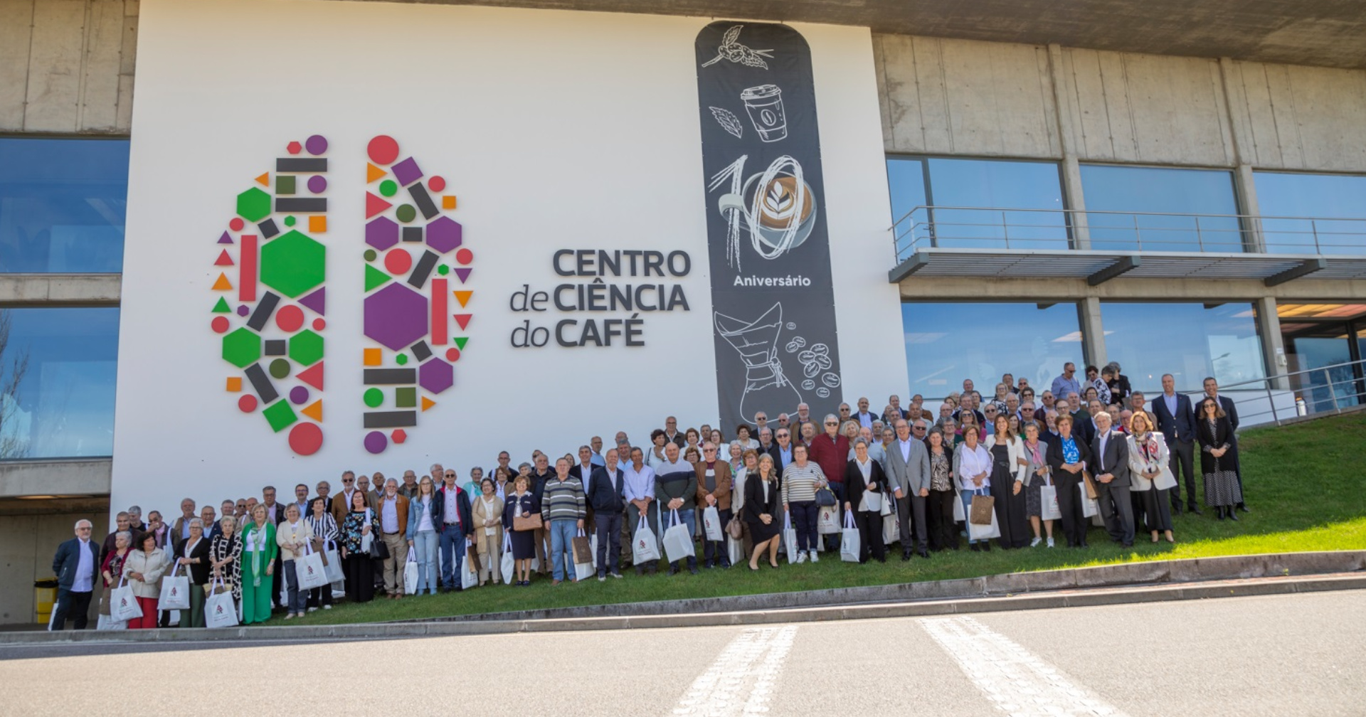 Grupo Nabeiro apresenta Programa “Talento Sénior Delta Cafés”