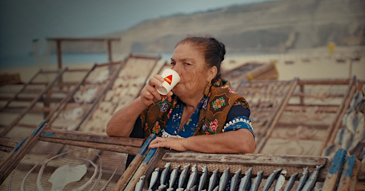 As histórias do Oeste dão rosto à nova campanha da Delta Cafés