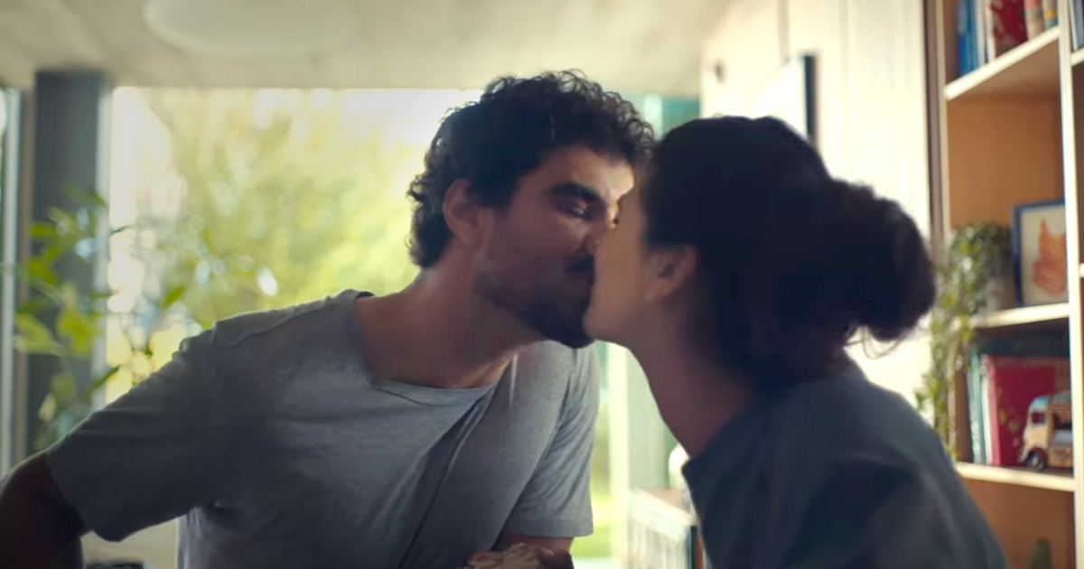 Mimosa lança movimento para promover afetos em Portugal