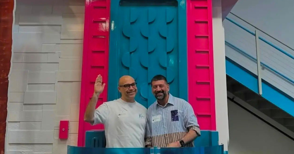 “A Barbie é melhor porque eles amavam a marca”: Designers da Mattel morrem em acidente