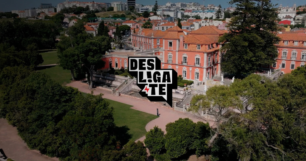 Worten e Educa-te lançam nova série para levar jovens a desligar ecrãs e falar sobre o futuro